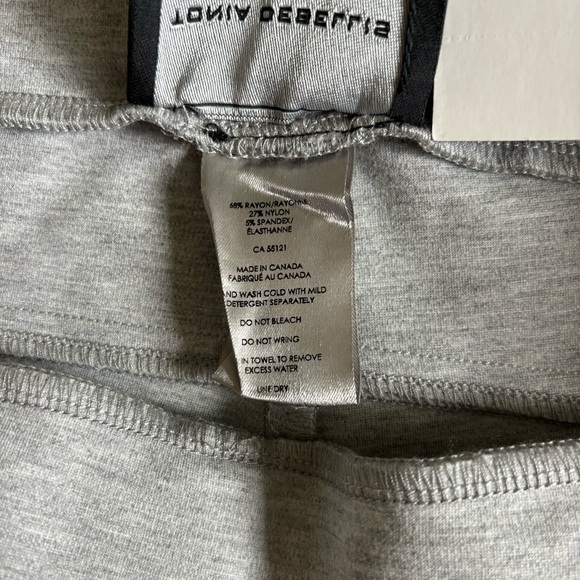 Tonia Debellis Sylvie leggings - Picture 5 of 5